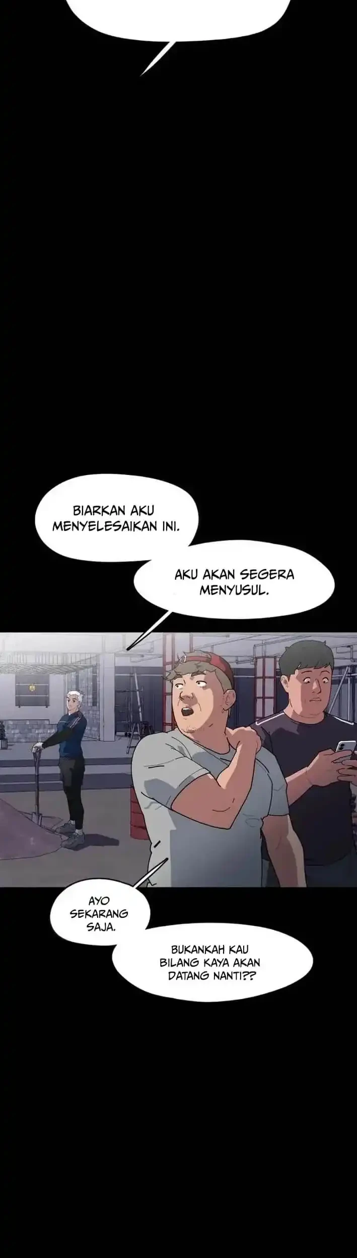 D Minus Chapter 4 Gambar 41