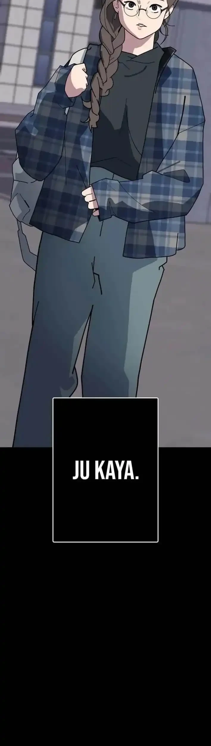 D Minus Chapter 4 Gambar 43