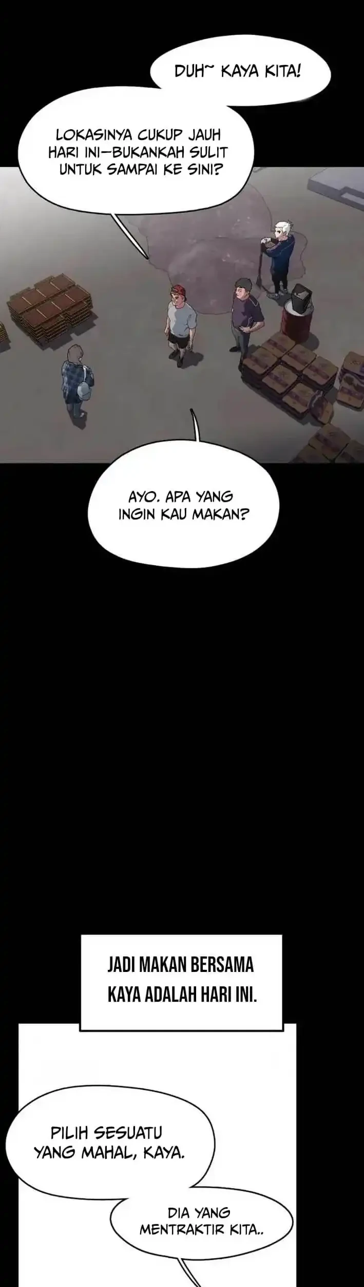 D Minus Chapter 4 Gambar 44