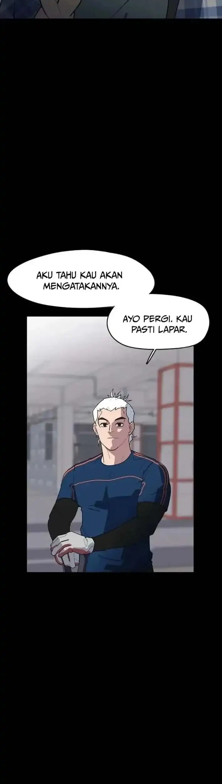 D Minus Chapter 4 Gambar 47