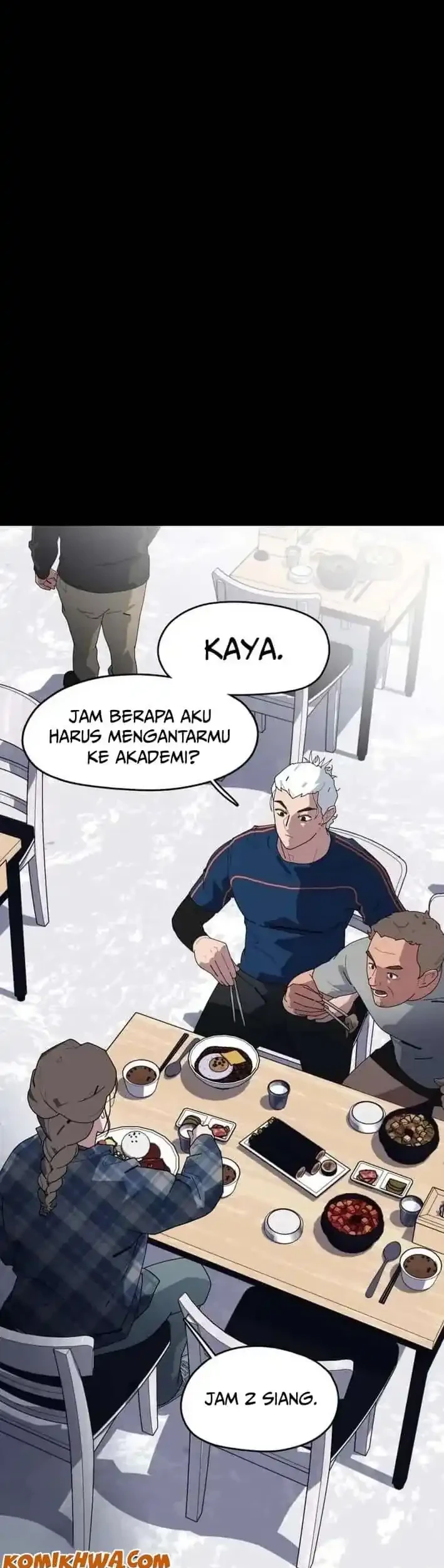 D Minus Chapter 4 Gambar 49