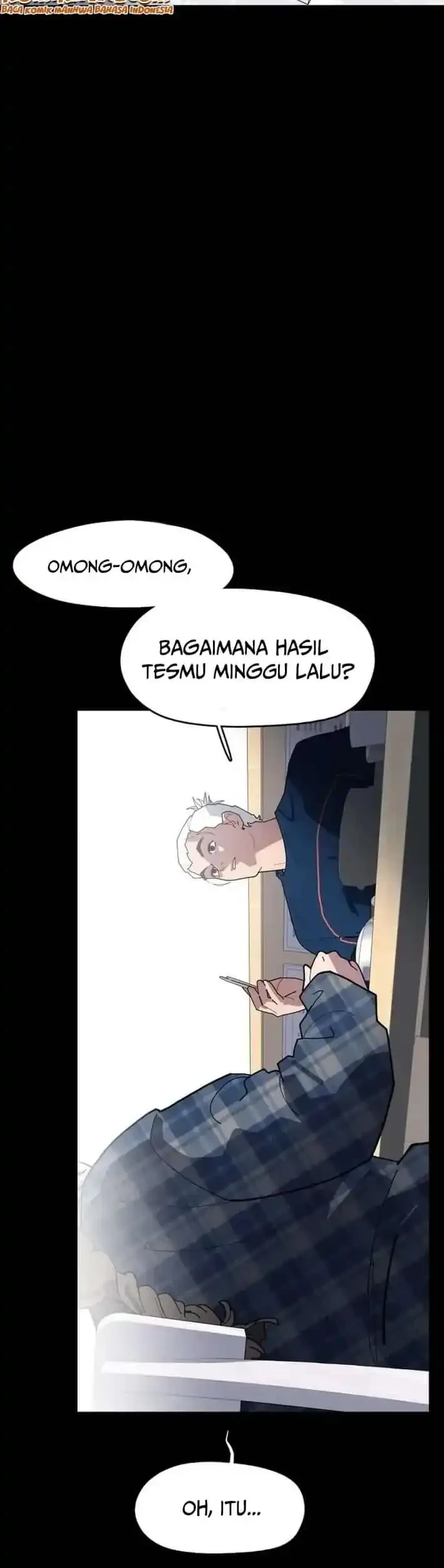 D Minus Chapter 4 Gambar 50