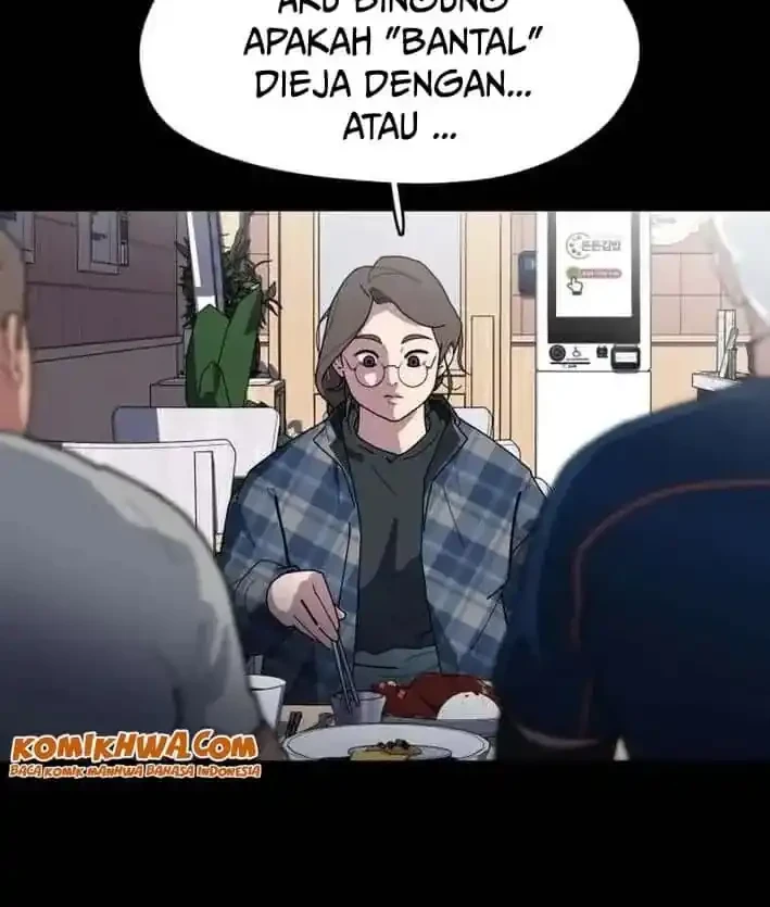 D Minus Chapter 4 Gambar 52
