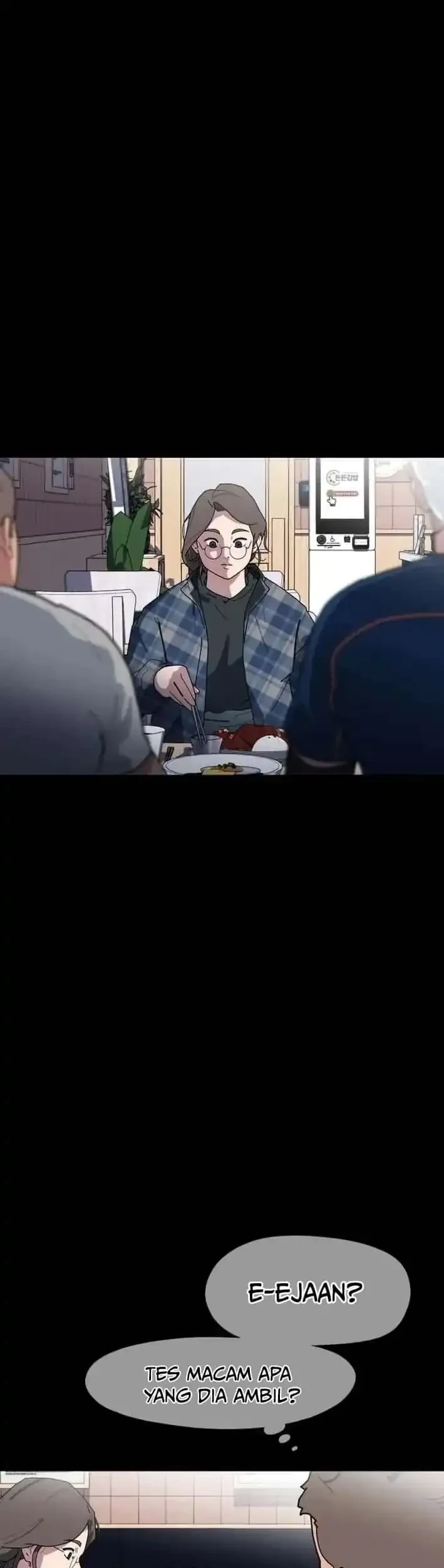 D Minus Chapter 4 Gambar 53