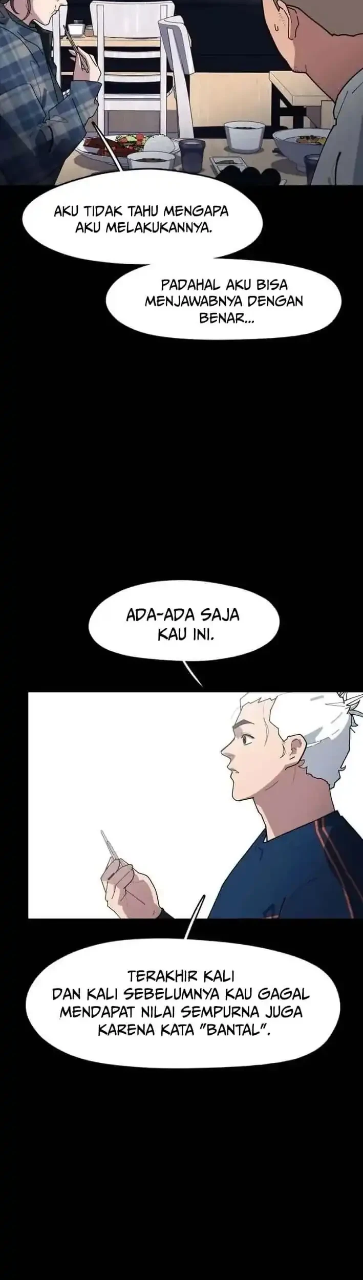 D Minus Chapter 4 Gambar 54