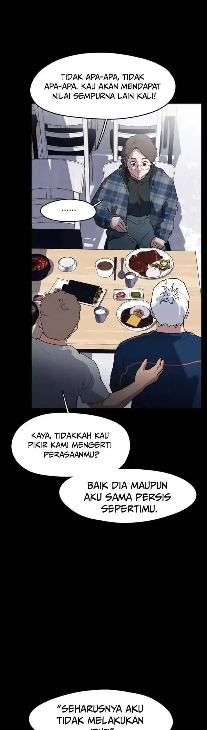 D Minus Chapter 4 Gambar 55