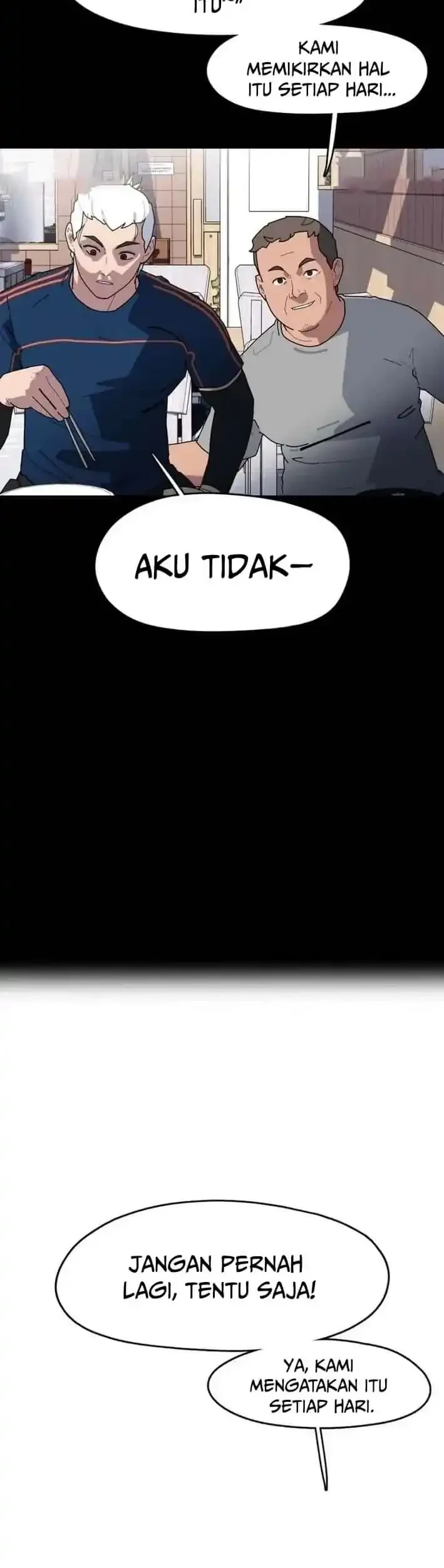 D Minus Chapter 4 Gambar 56