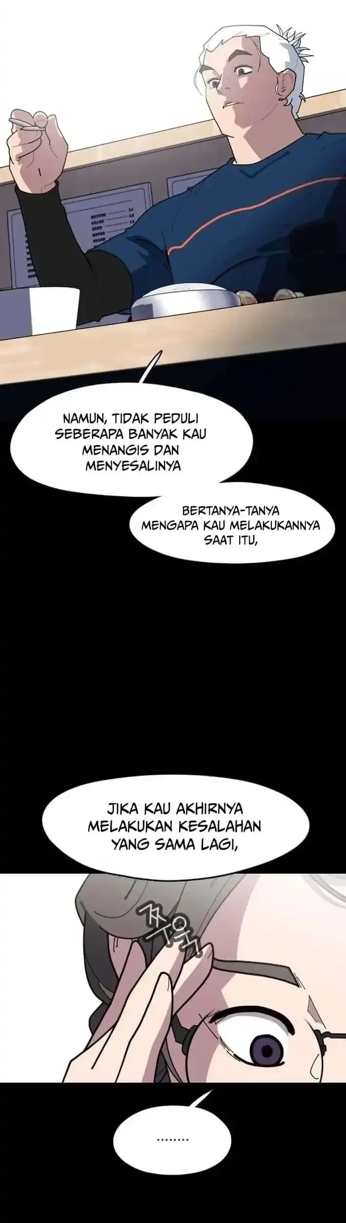 D Minus Chapter 4 Gambar 57