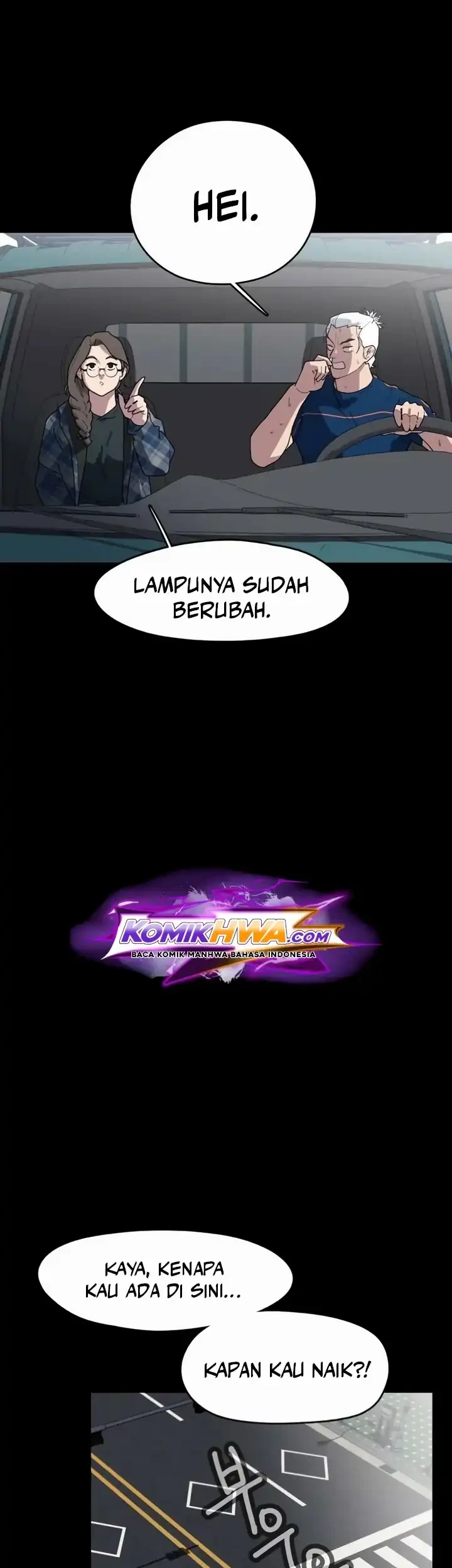 D Minus Chapter 5 Gambar 29