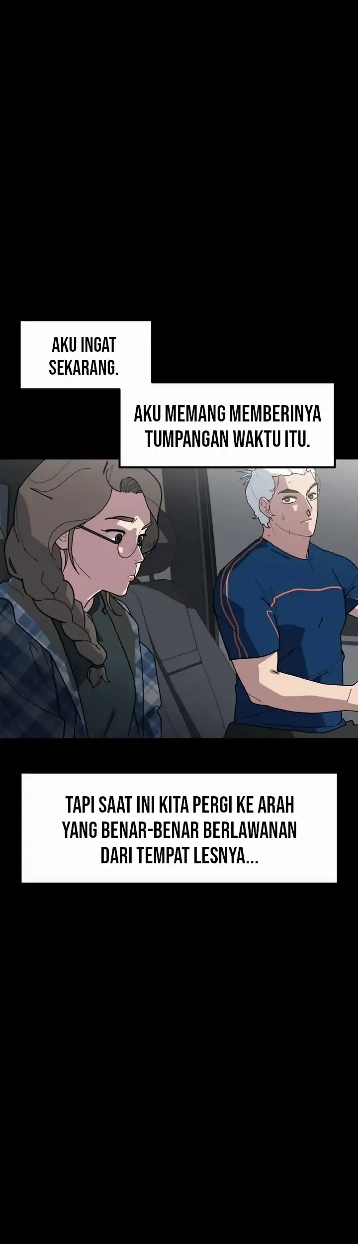 D Minus Chapter 5 Gambar 32
