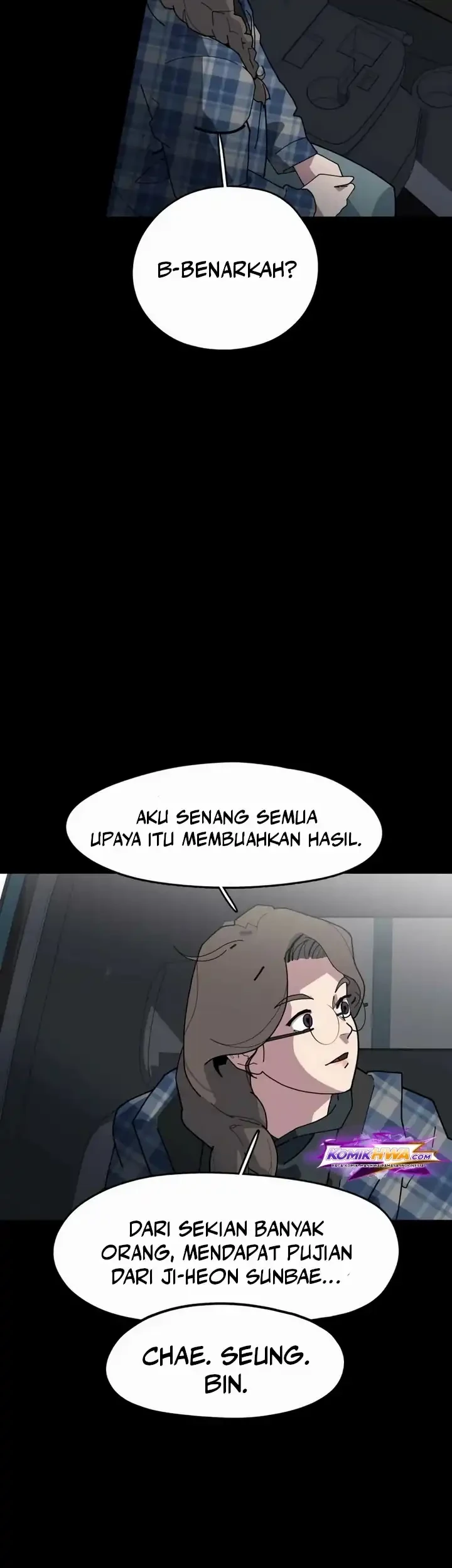 D Minus Chapter 5 Gambar 35