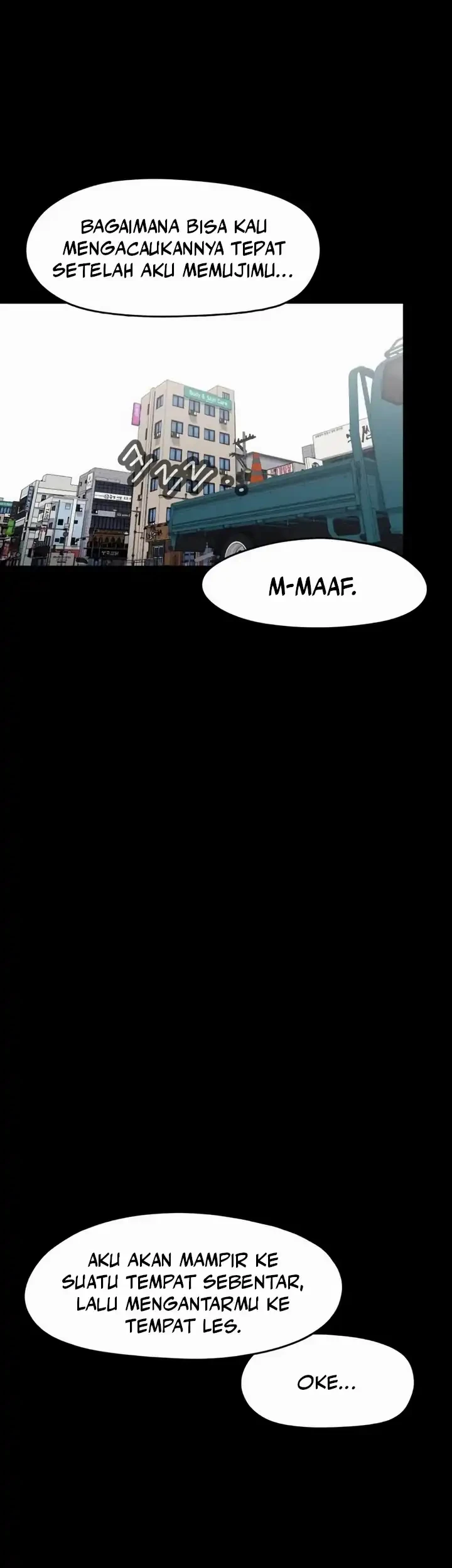 D Minus Chapter 5 Gambar 38
