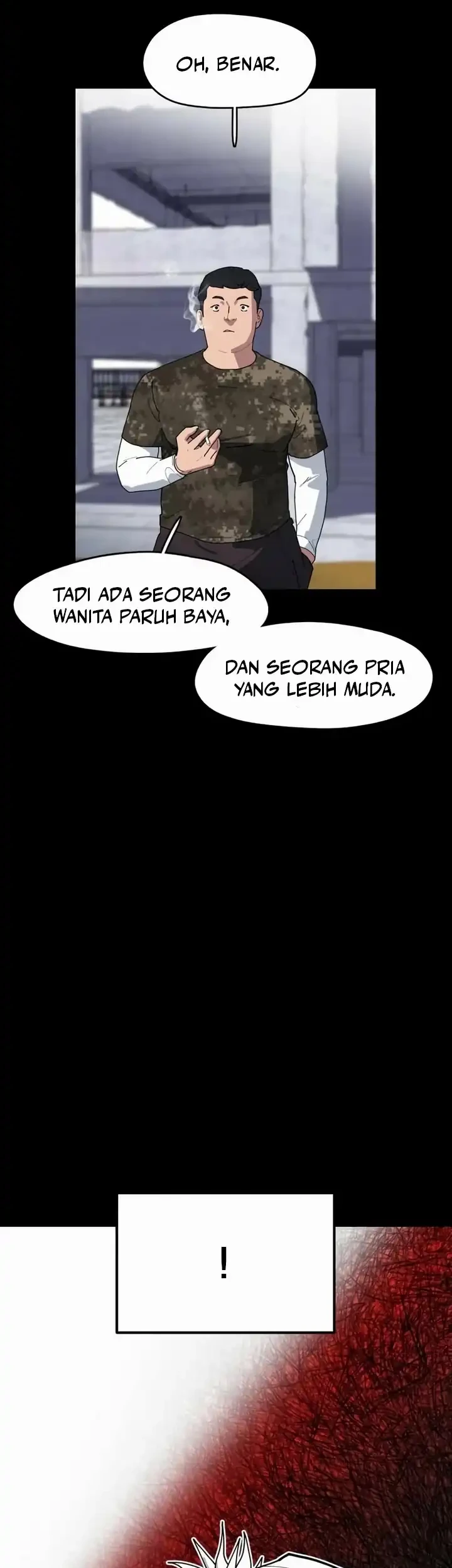 D Minus Chapter 5 Gambar 40