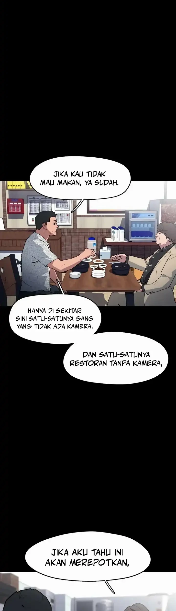D Minus Chapter 5 Gambar 57