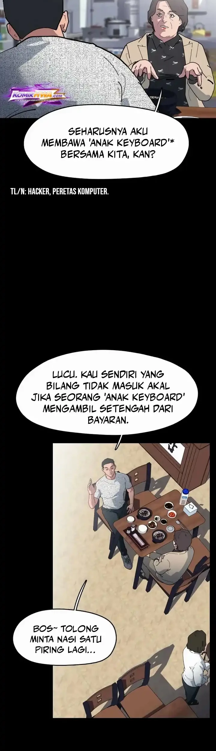 D Minus Chapter 5 Gambar 58