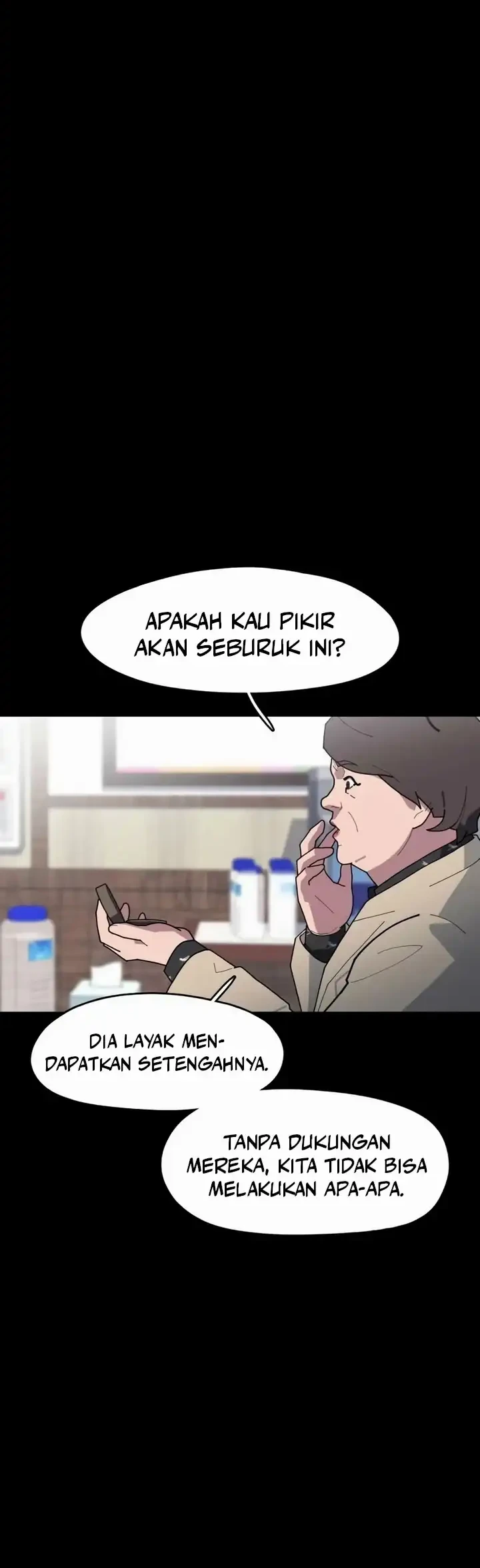 D Minus Chapter 5 Gambar 59