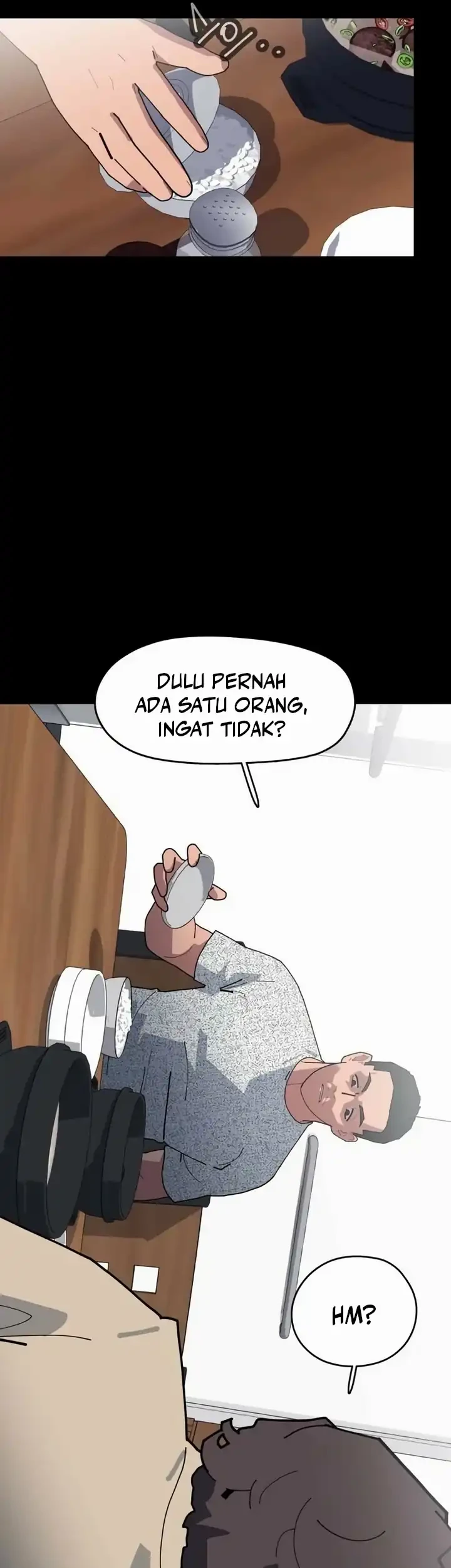 D Minus Chapter 5 Gambar 60