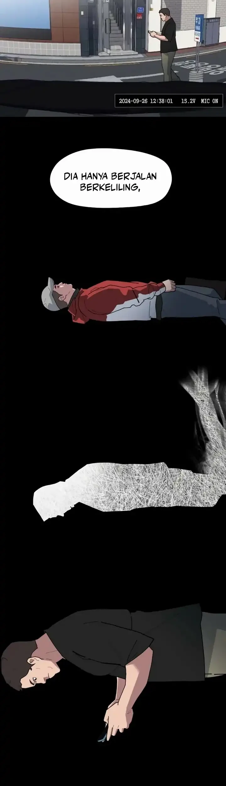 D Minus Chapter 5 Gambar 63
