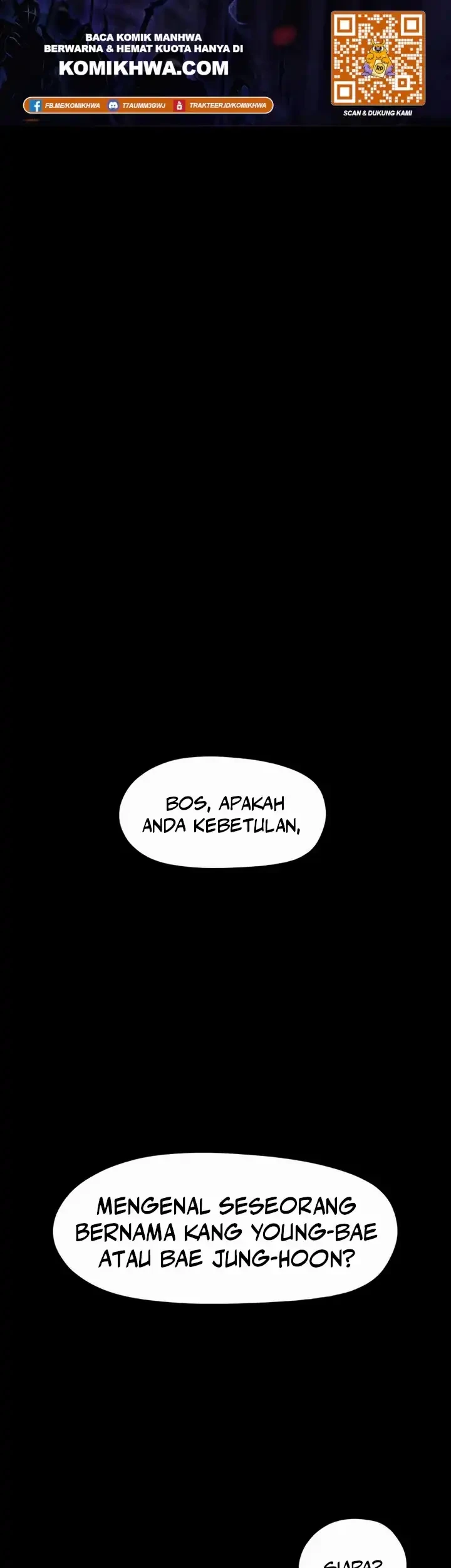 Komik D Minus Chapter 5 gambar 1