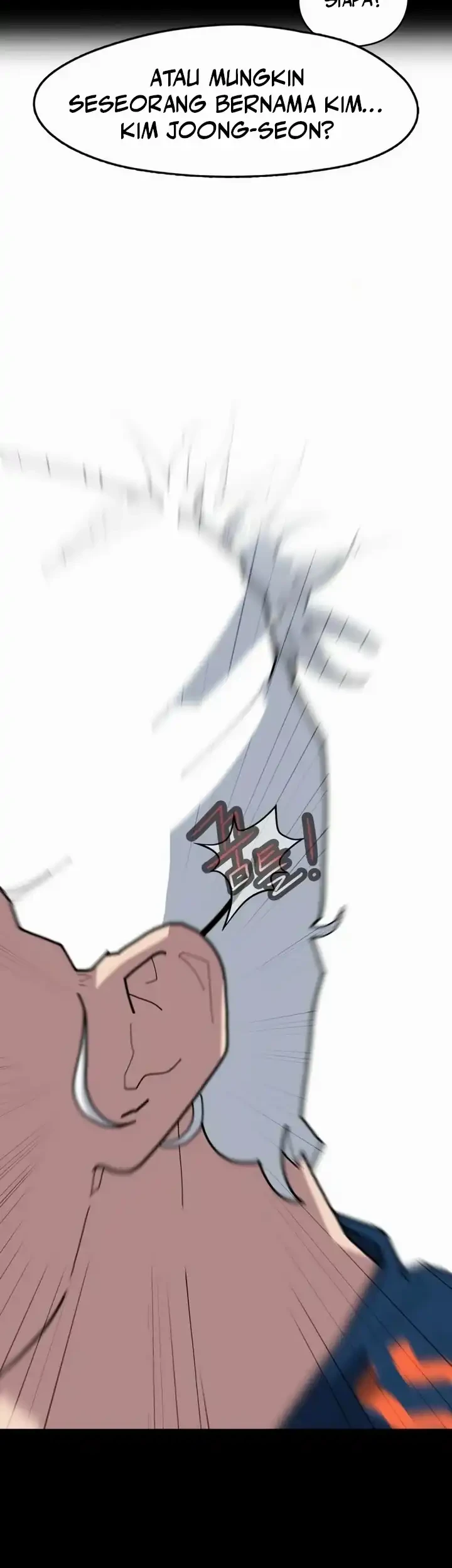 Manhwa D Minus Chapter 5 gambar 2