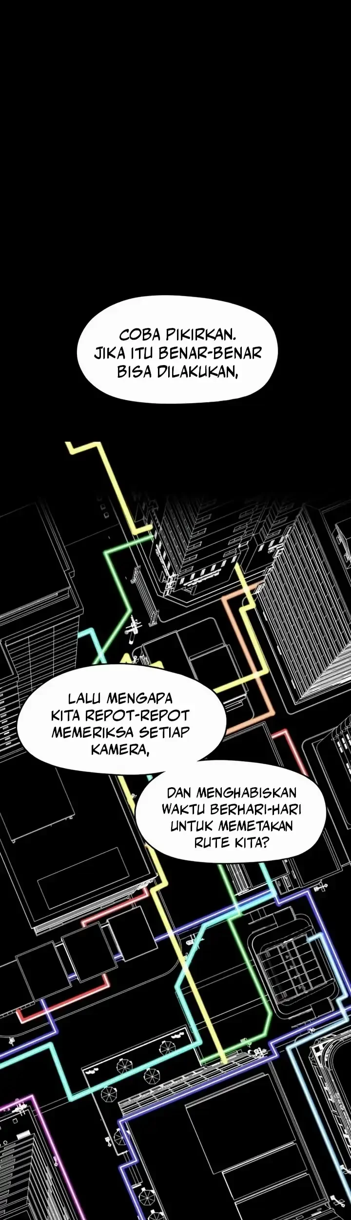 D Minus Chapter 5 Gambar 70