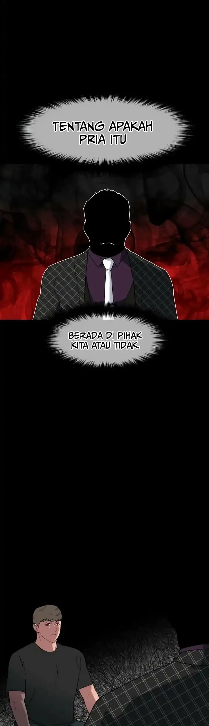 D Minus Chapter 5 Gambar 77