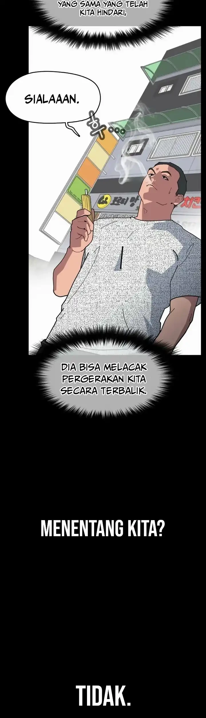 D Minus Chapter 5 Gambar 83