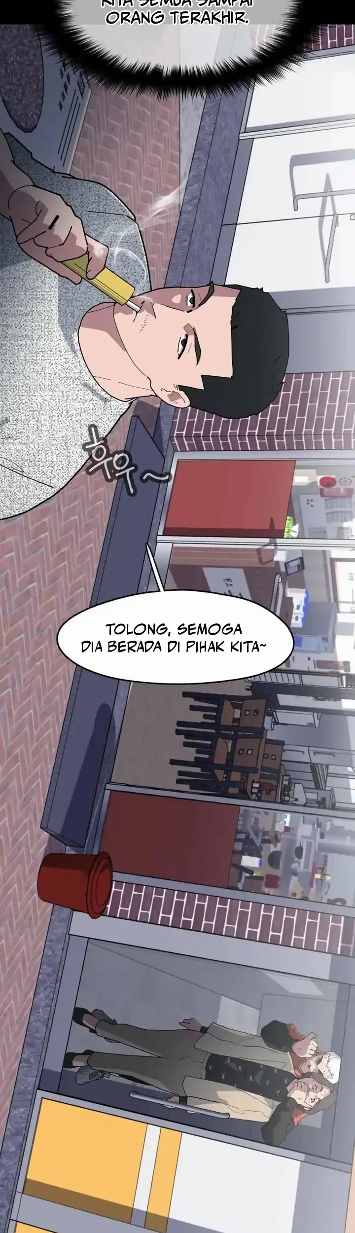 D Minus Chapter 5 Gambar 87