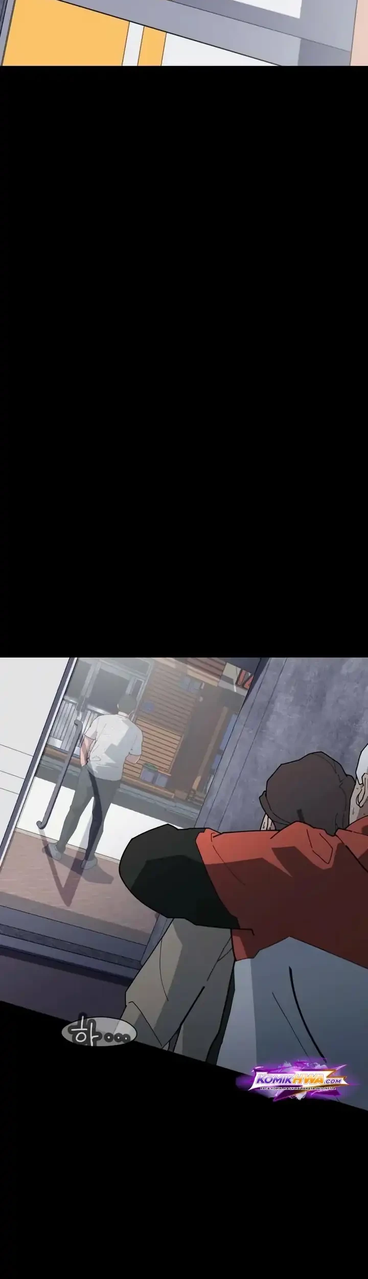 D Minus Chapter 5 Gambar 88