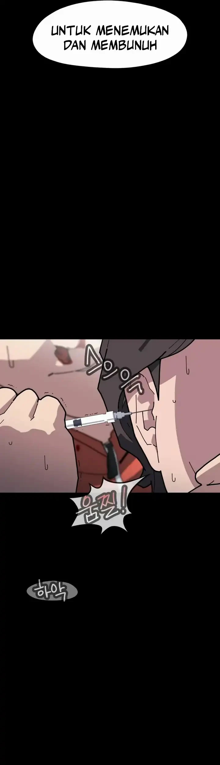 D Minus Chapter 5 Gambar 92