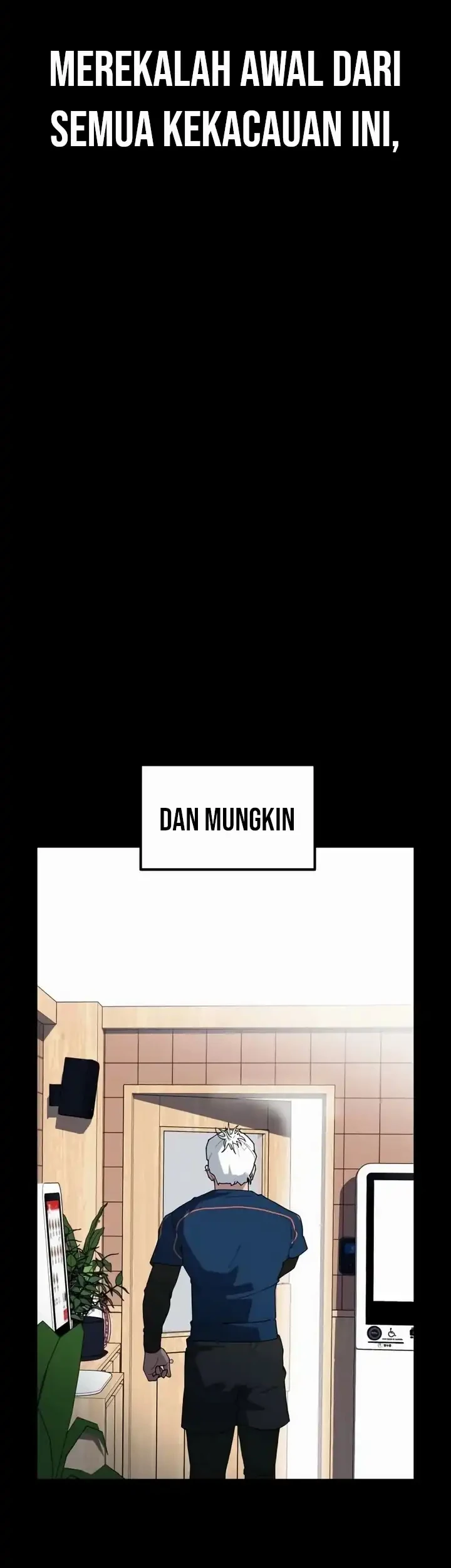 D Minus Chapter 5 Gambar 8