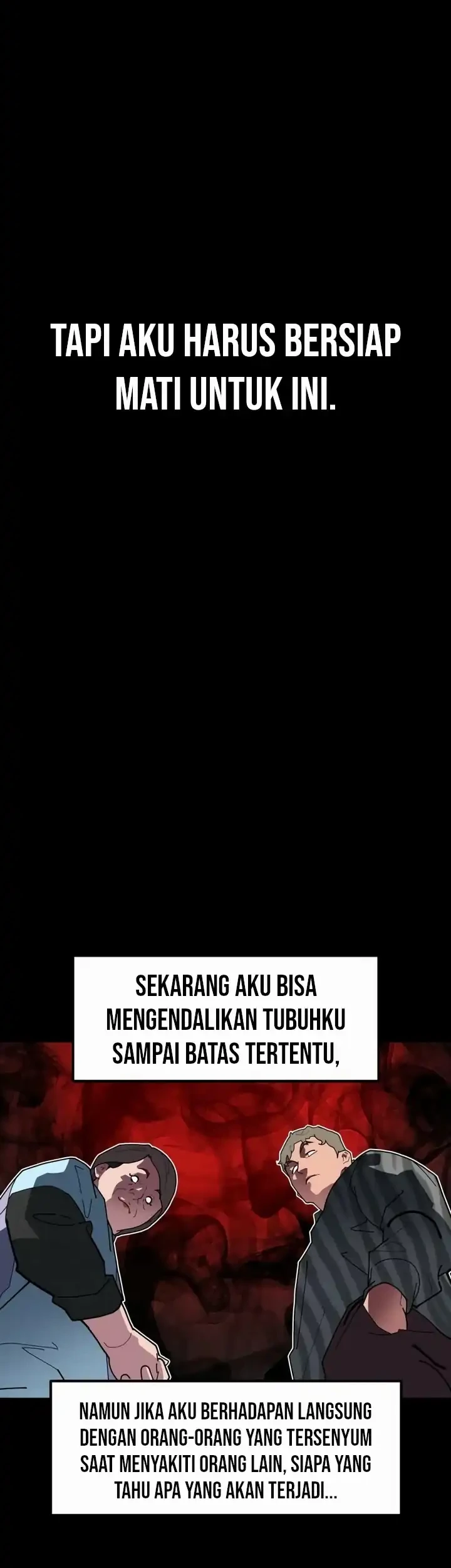 D Minus Chapter 5 Gambar 18