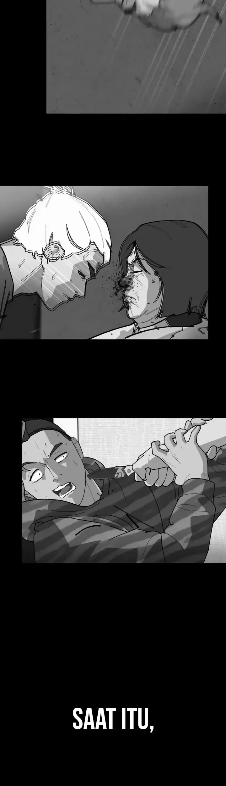 D Minus Chapter 5 Gambar 21
