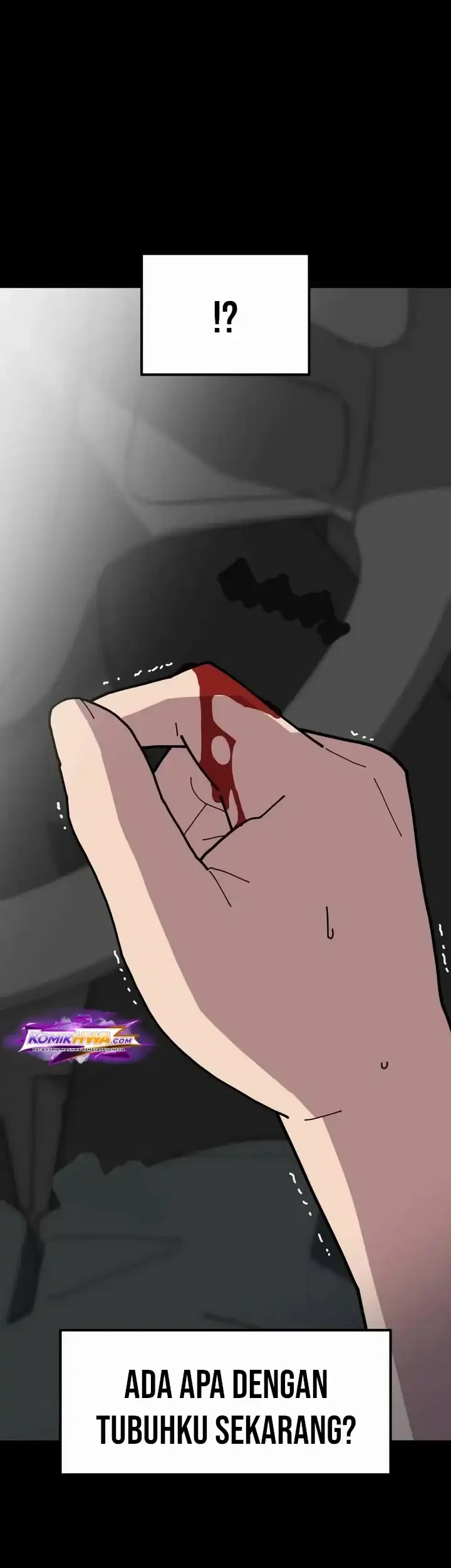 D Minus Chapter 5 Gambar 24