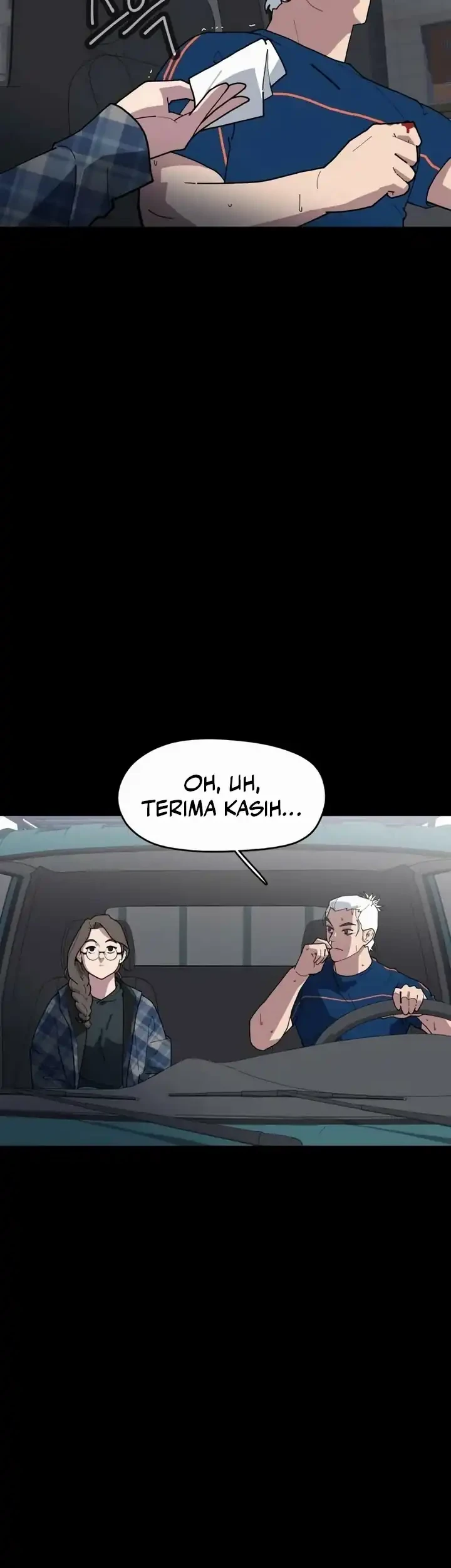 D Minus Chapter 5 Gambar 27