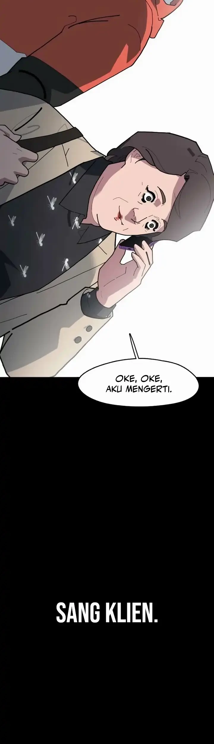 D Minus Chapter 6 Gambar 34