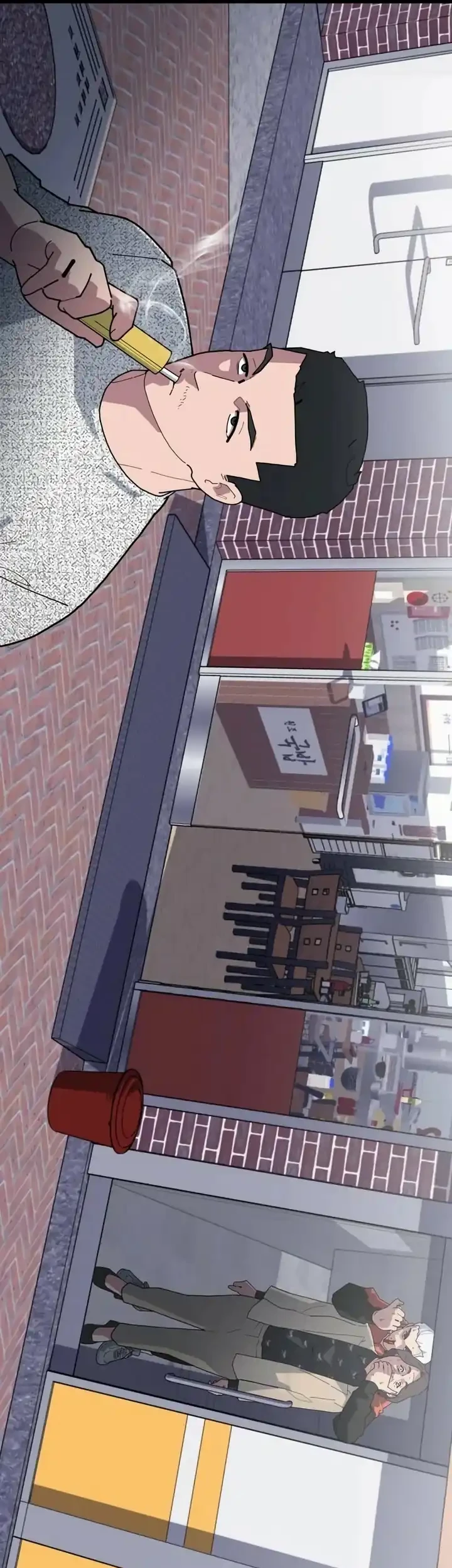 D Minus Chapter 6 Gambar 36