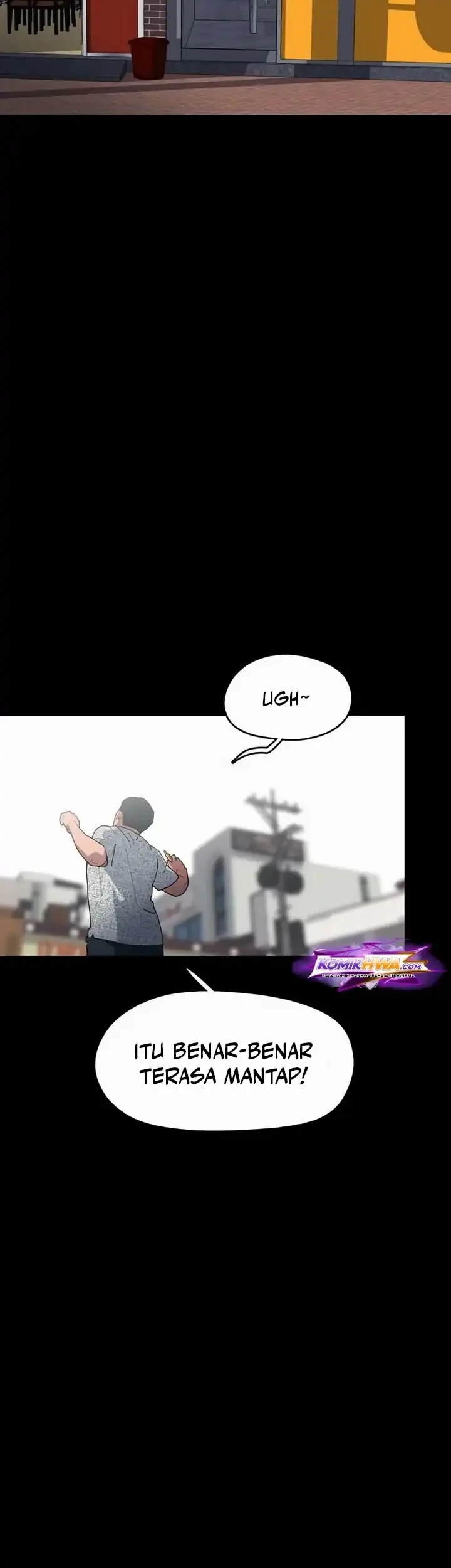 D Minus Chapter 6 Gambar 38