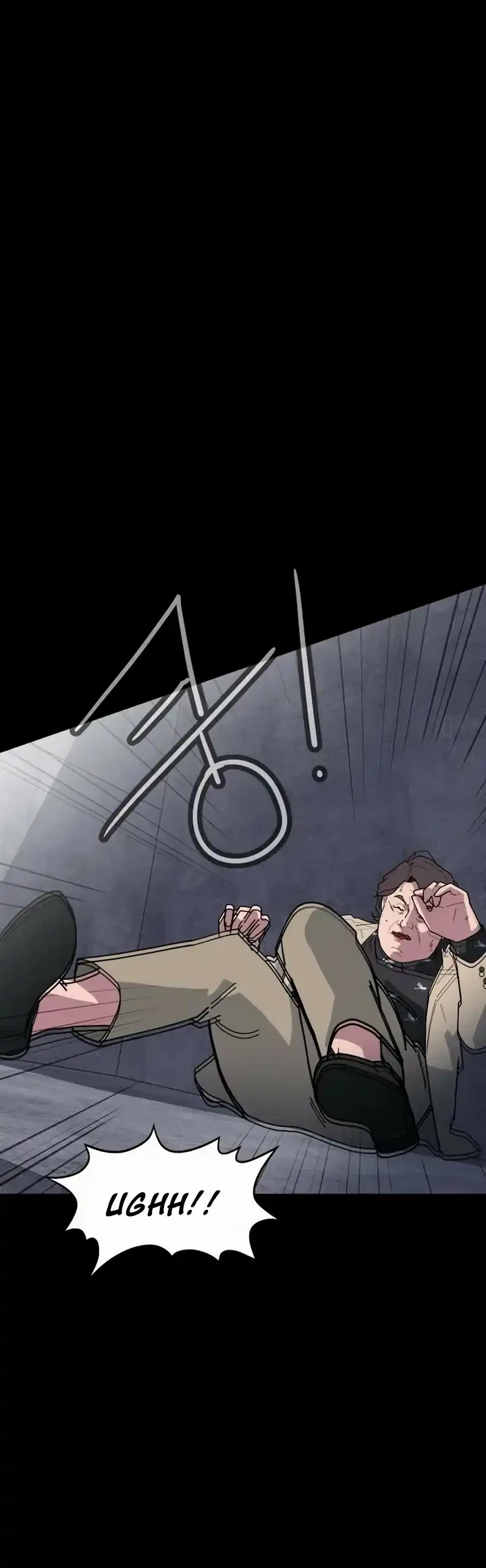 D Minus Chapter 6 Gambar 39