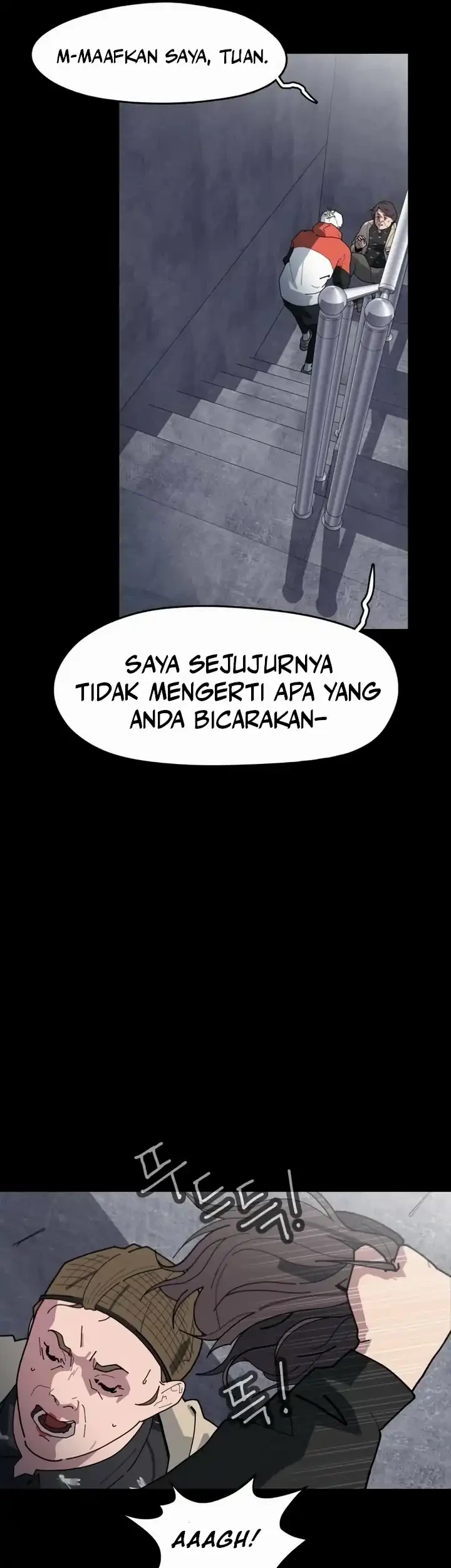 D Minus Chapter 6 Gambar 40