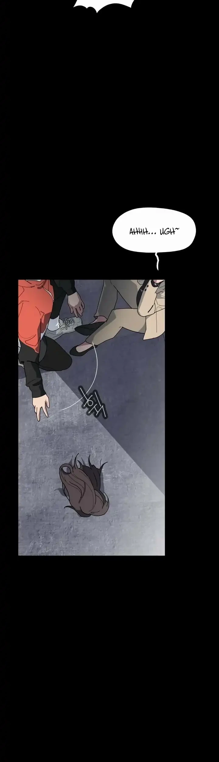 D Minus Chapter 6 Gambar 41