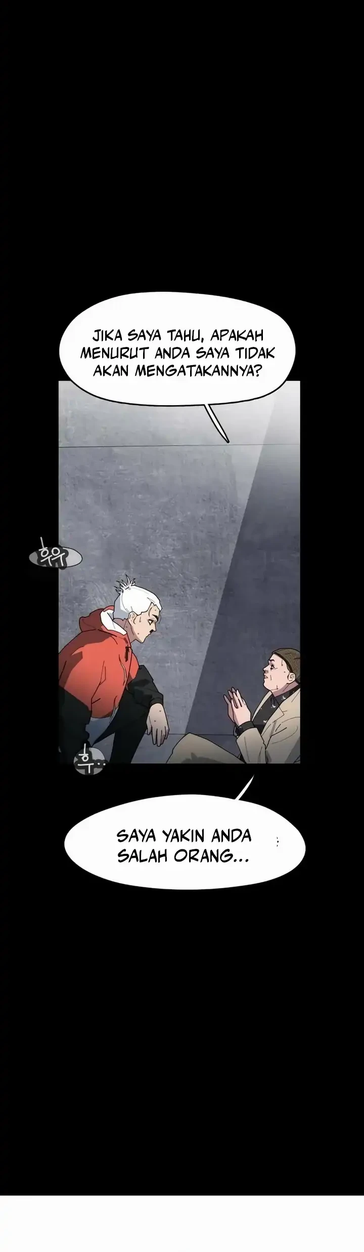 D Minus Chapter 6 Gambar 43