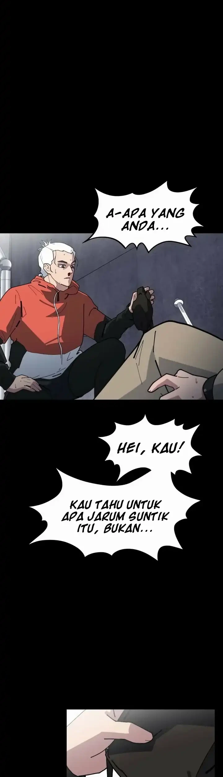 D Minus Chapter 6 Gambar 45