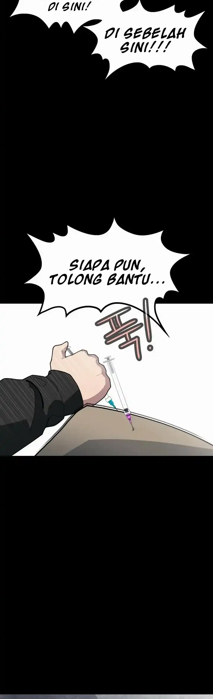 D Minus Chapter 6 Gambar 47