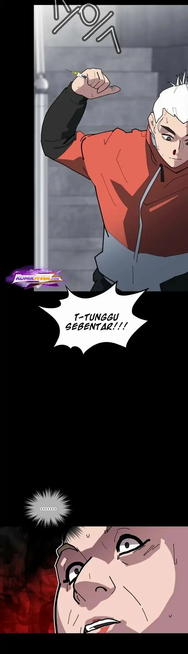 D Minus Chapter 6 Gambar 51