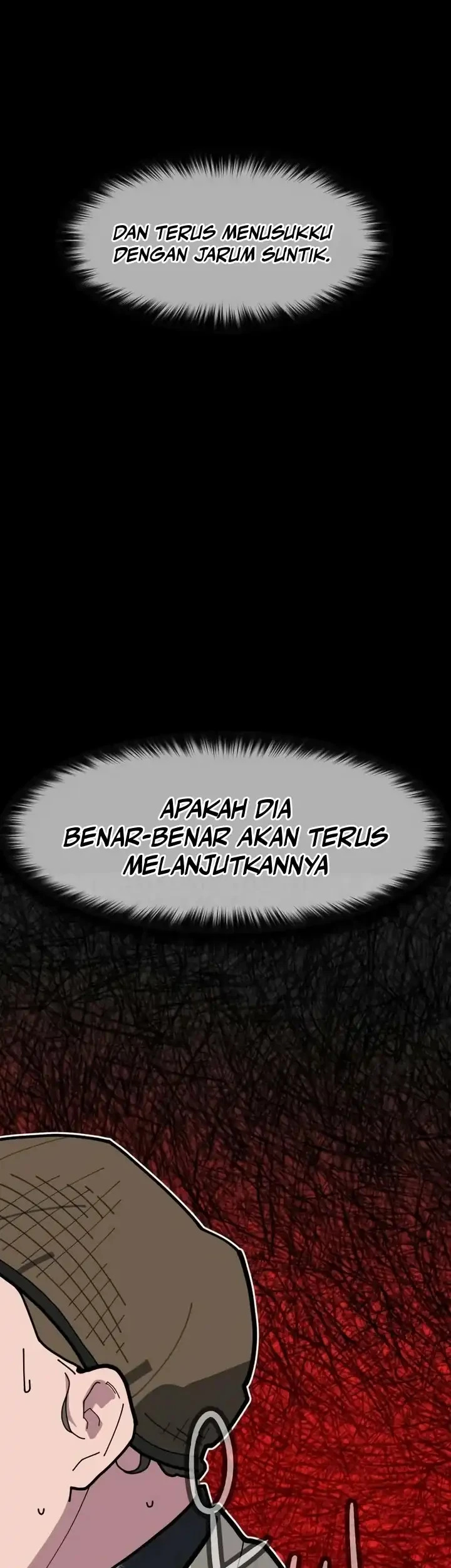 D Minus Chapter 6 Gambar 55