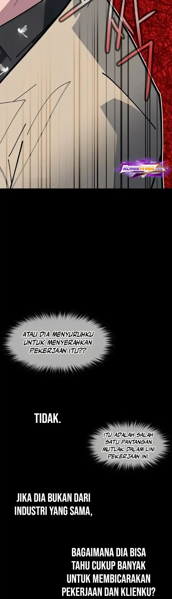 D Minus Chapter 6 Gambar 56