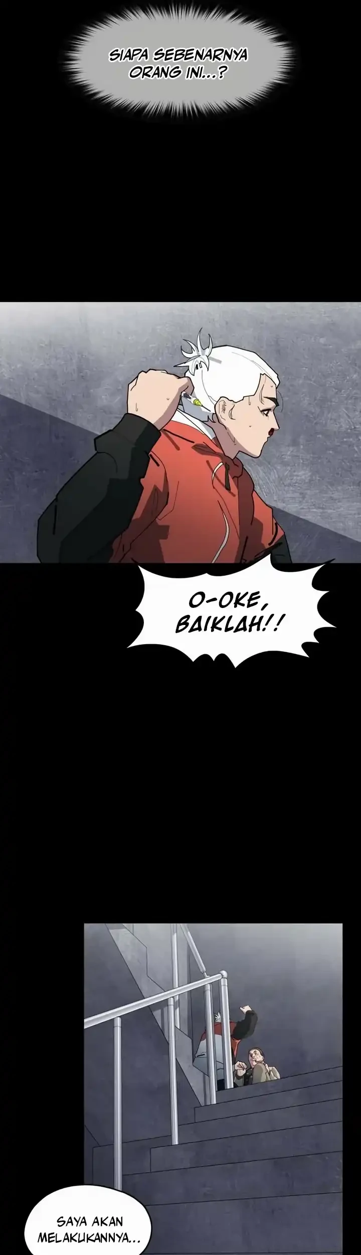 D Minus Chapter 6 Gambar 58