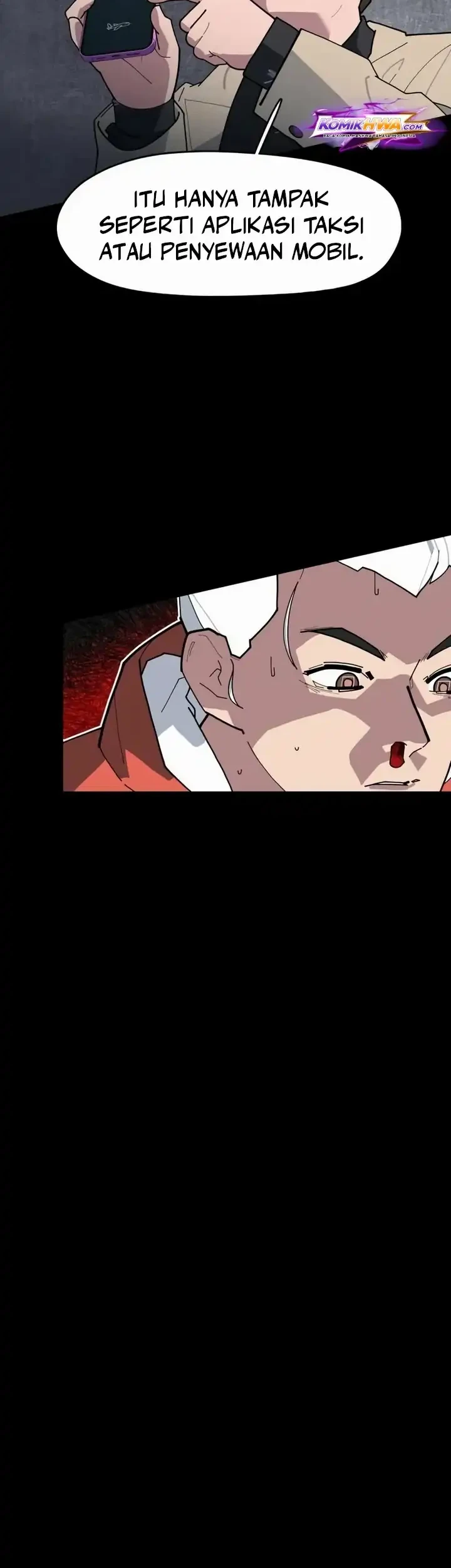 D Minus Chapter 6 Gambar 61