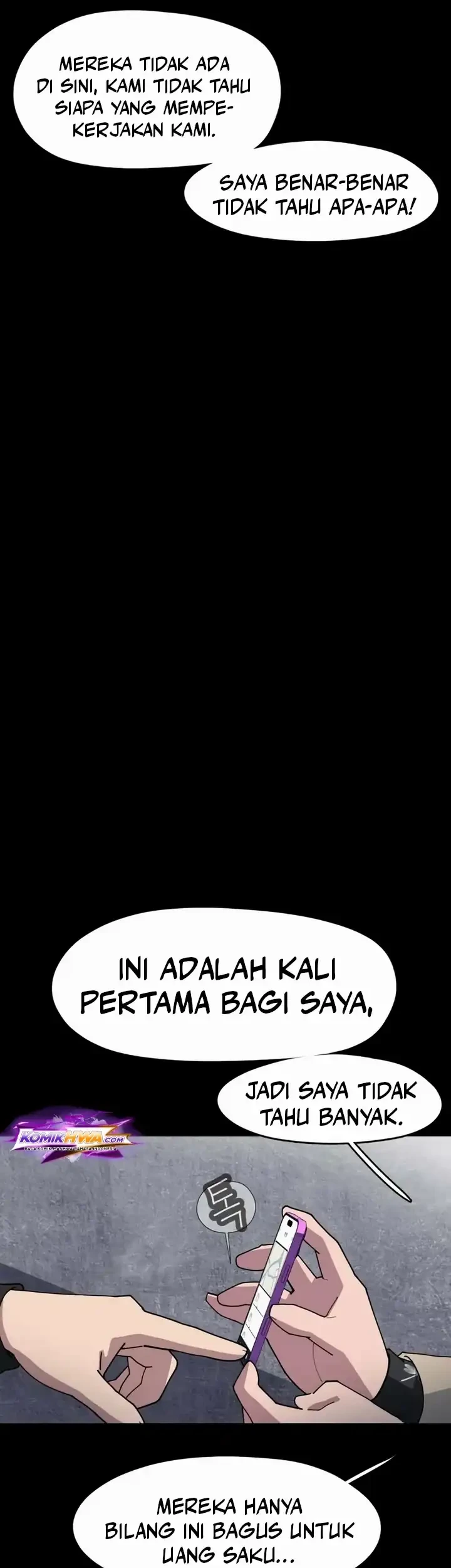 D Minus Chapter 6 Gambar 66